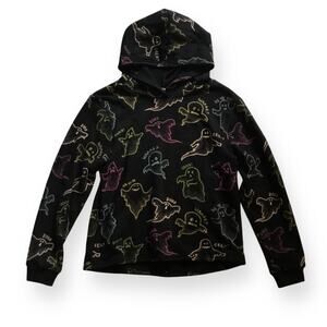 H&M ghosts hoodie